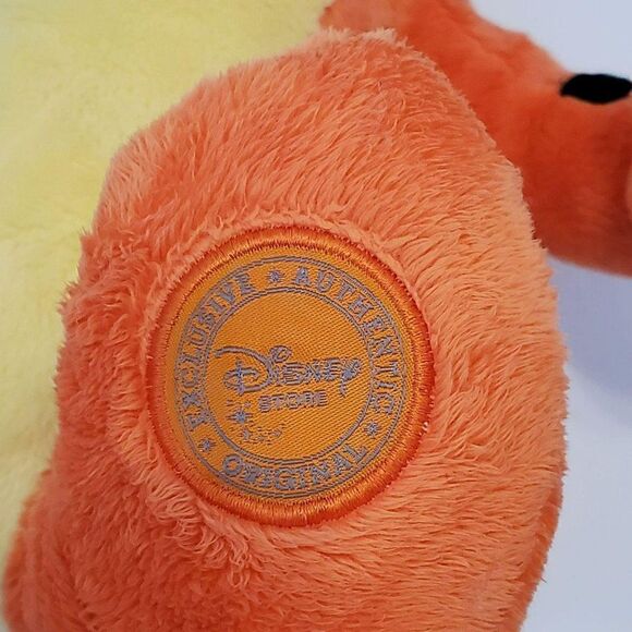 Disney Store Exclusive 17" Tigger Plush - Picture 5 of 8